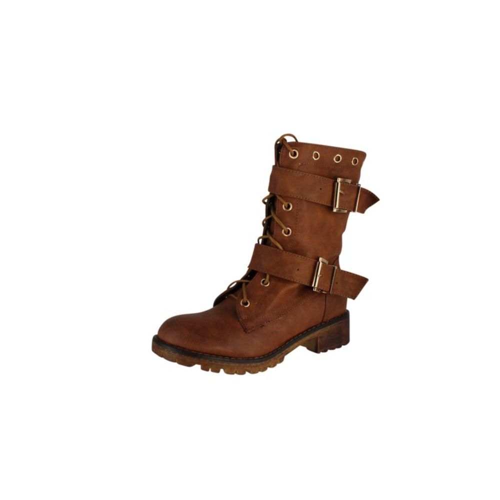 Wanted Paso Tan Womens boots 5.5 NEW